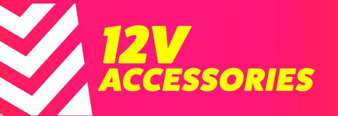 12v Accessories