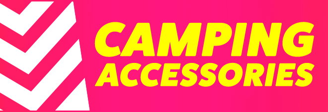 Camping Accessories
