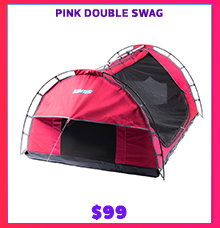 Pink Double Swag