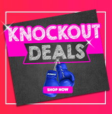Knockout Deals