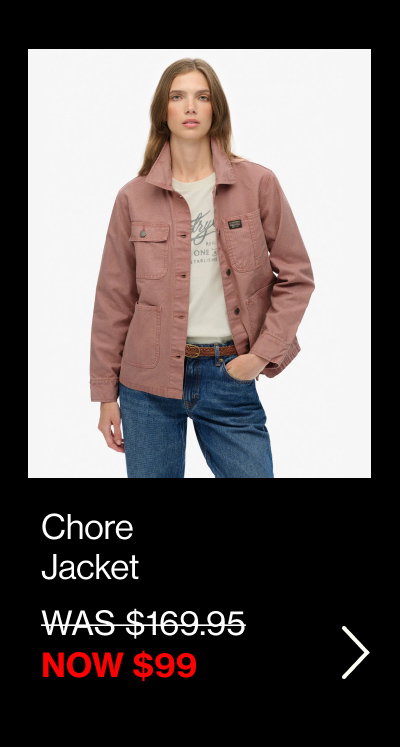 Chore Jacket