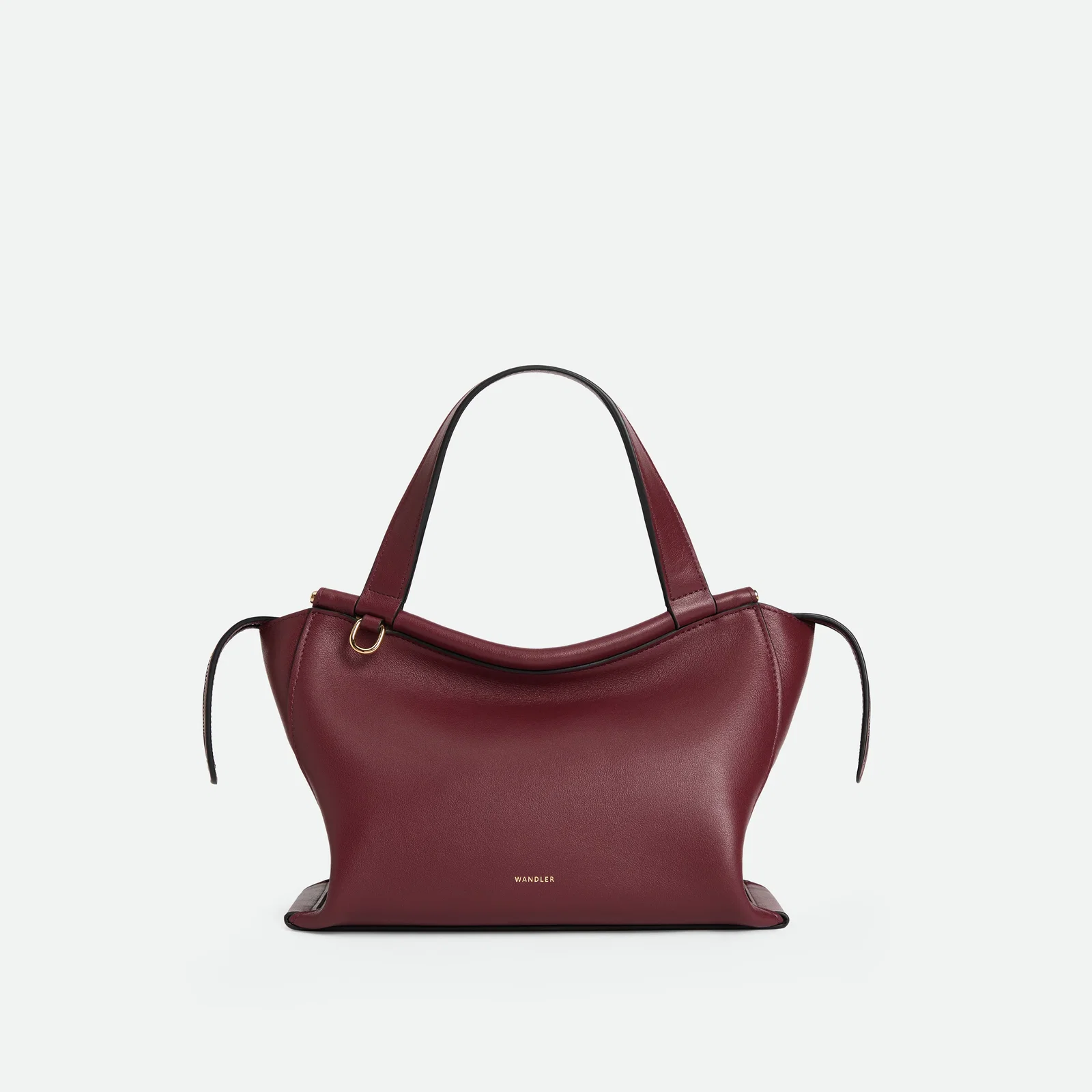 Image of Ida Bag - Bordeaux