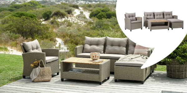 Which outdoor style do you prefer?