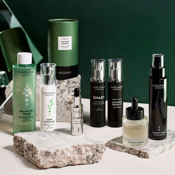 MÁDARA Organic Skincare