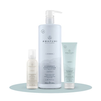 Paul Mitchell Awapuhi Wild Ginger 