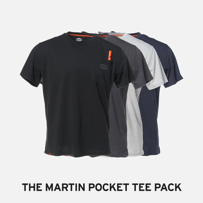 MARTIN PACK
