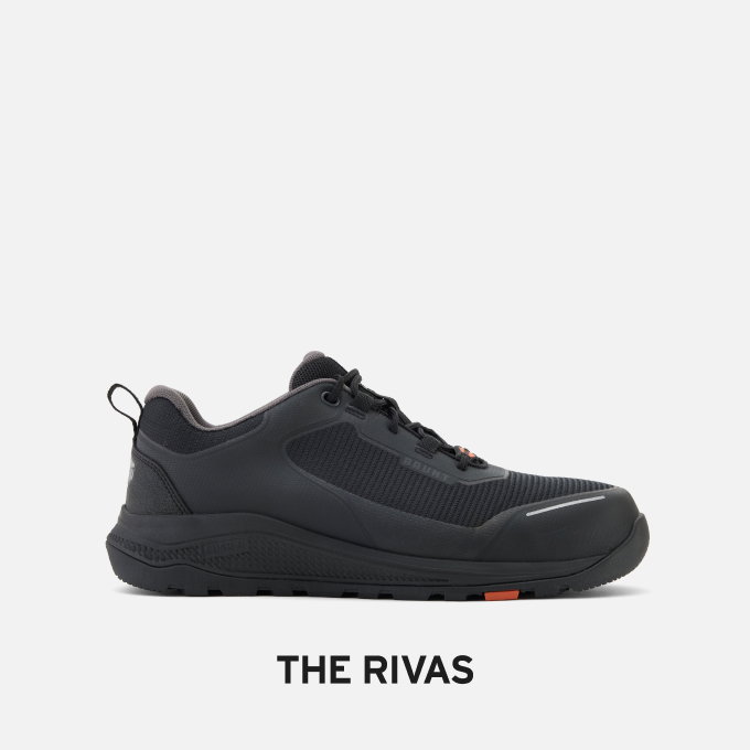The Rivas