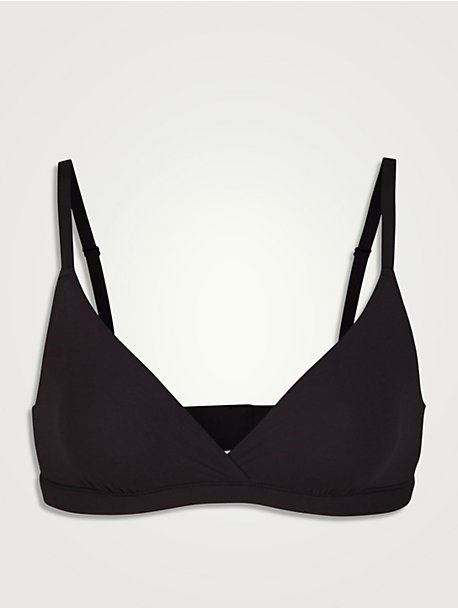 Fits Everybody Crossover Bralette