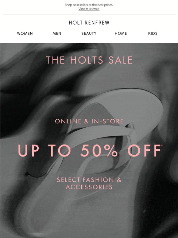 These Best Sellers are Now on Sale
