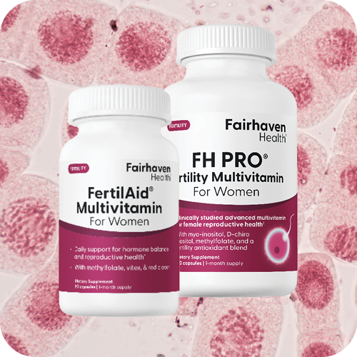 Women's Fertility