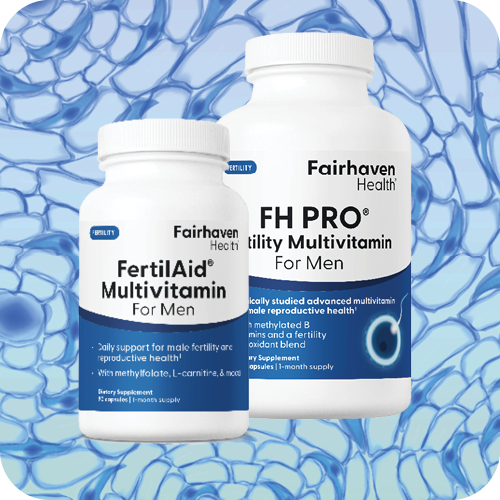 Men's Fertility