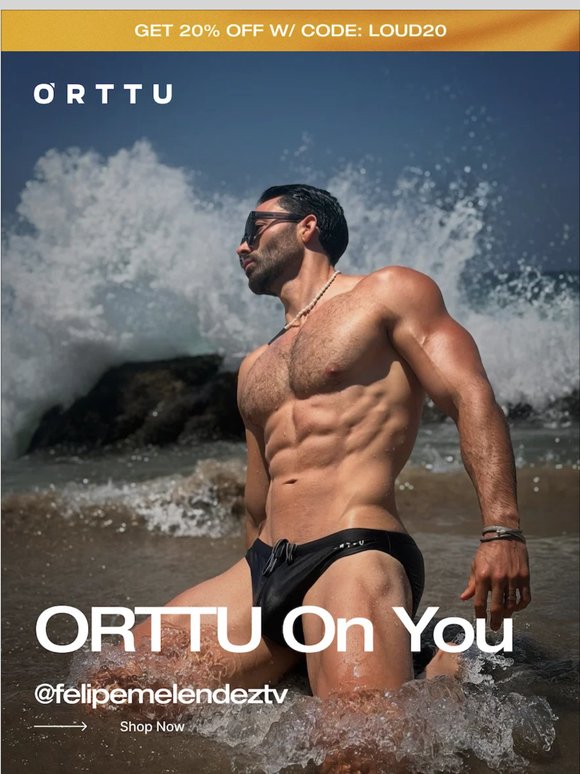 ORTTU On You 🔥