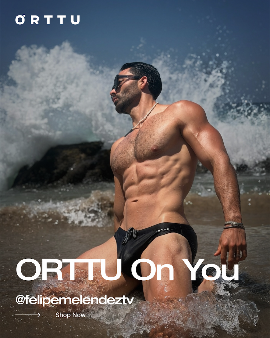 ORTTU On You @felipemelendeztv