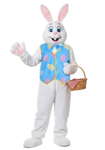 Image of Dapper Easter Bunny Adult Costume
