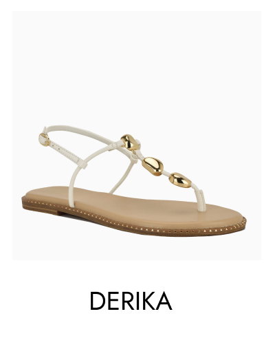 Derika