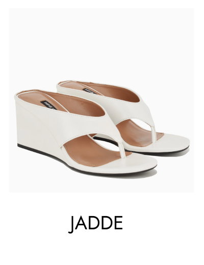  JADDE 