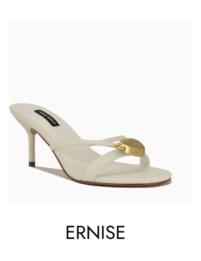 ERNISE