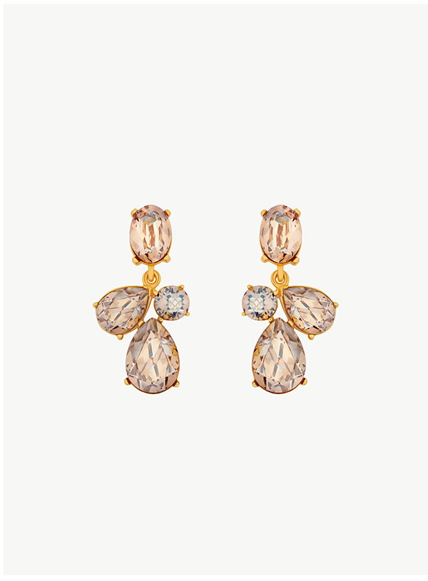 Candy Drop Earrings
