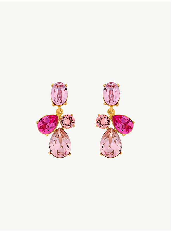 Candy Drop Earrings