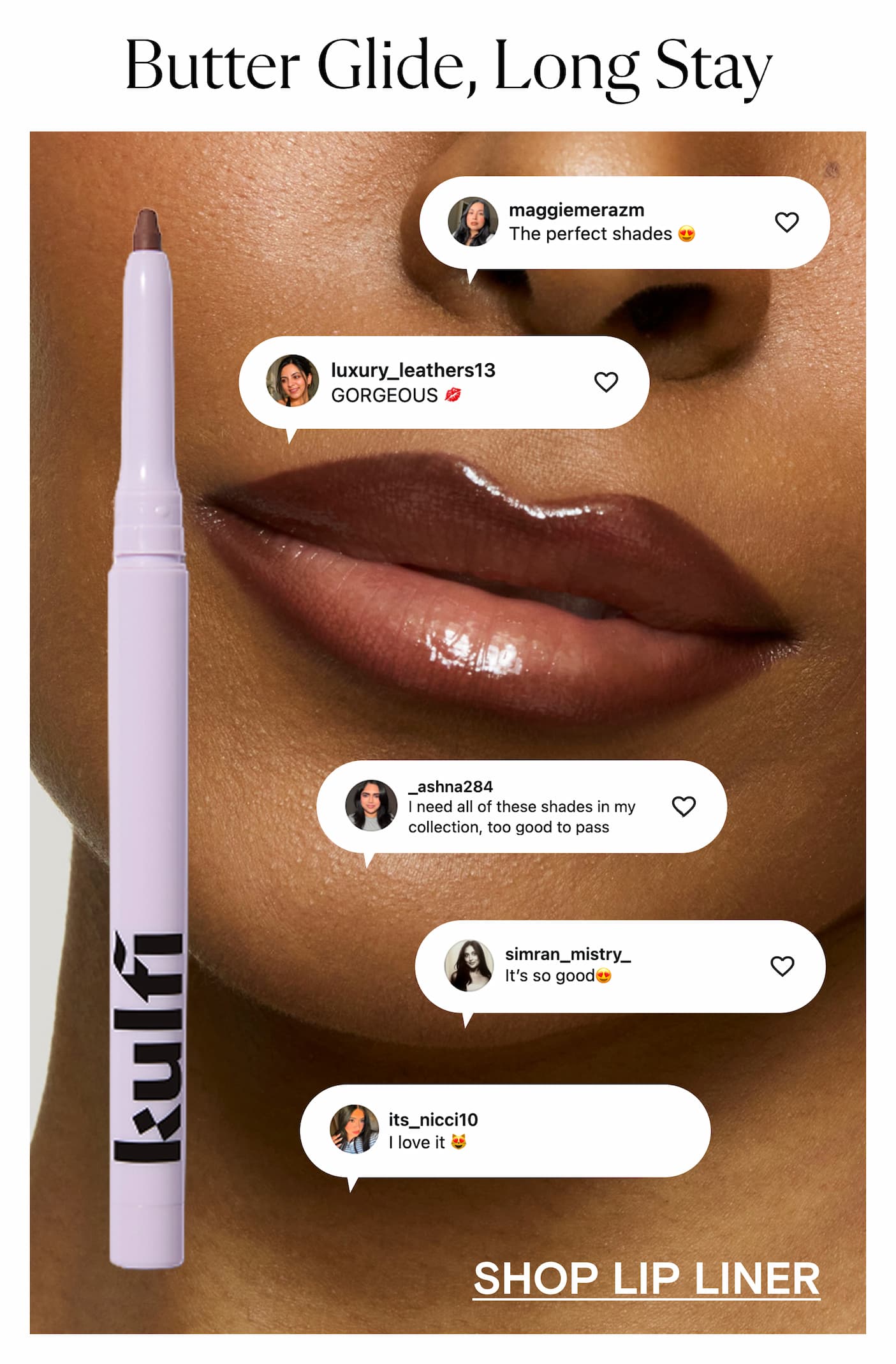 Shop Lip Linner