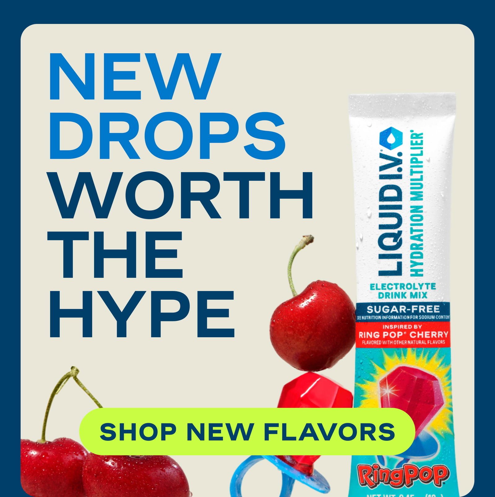 New Drops Worth the Hype