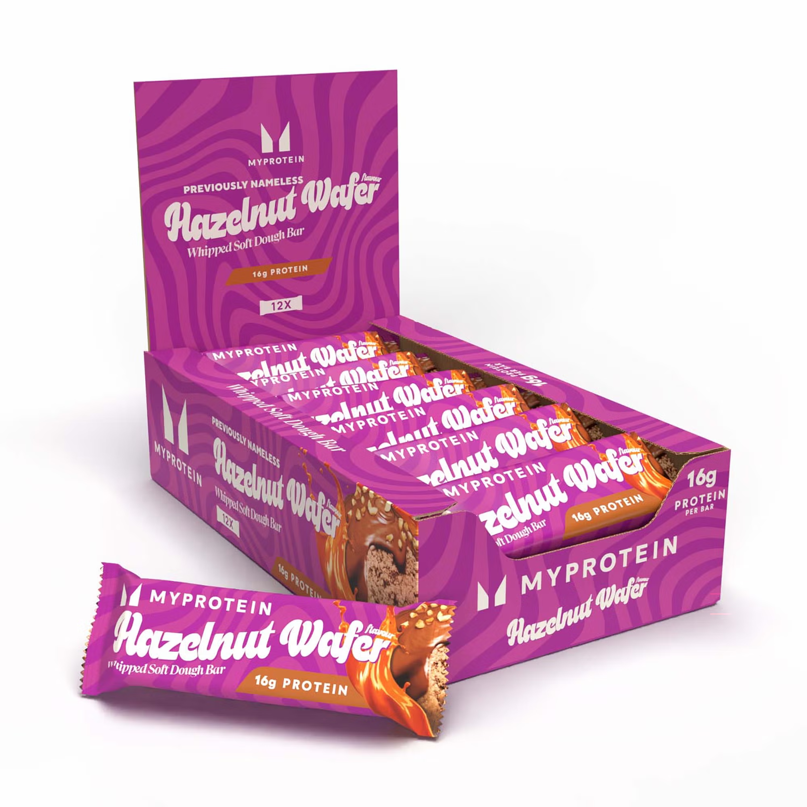 De Myprotein Bar