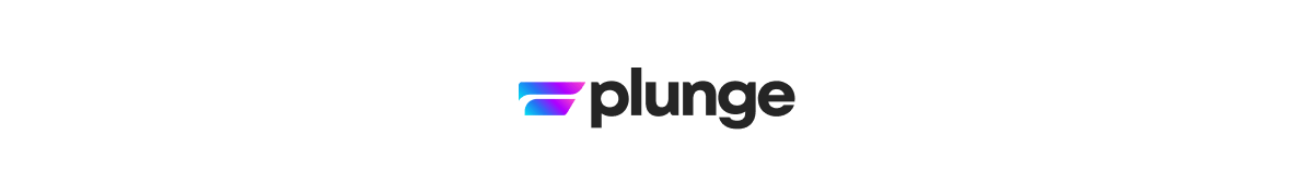 Plunge Logo