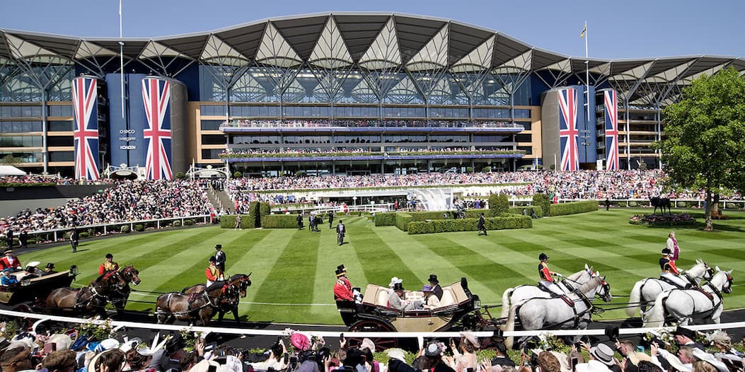 Ascot Races