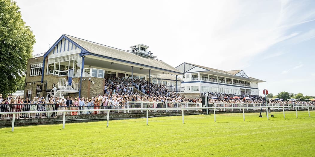 Windsor Races