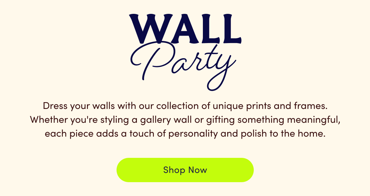 Shop Arts, Prints & Frames Now
