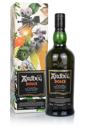 Ardbeg