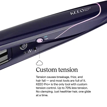 Custom Tension.