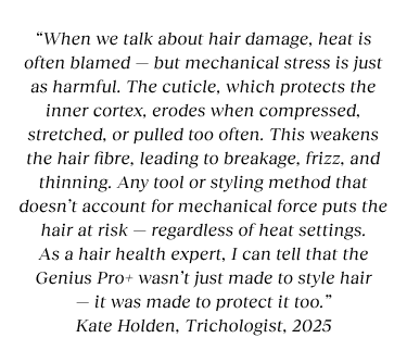 Quote by Kate Holden