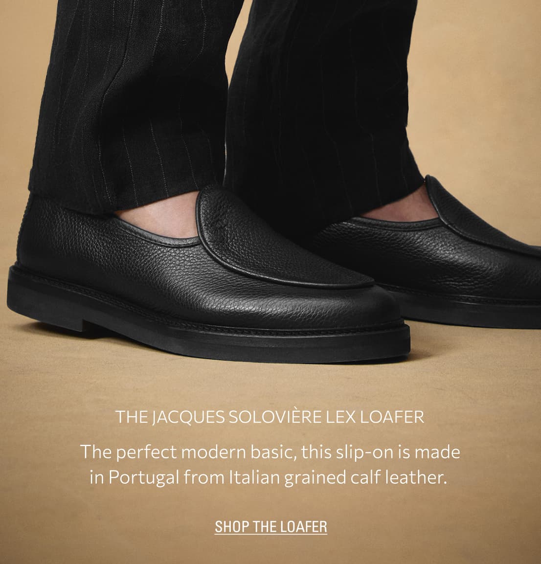 Shop The Loafer