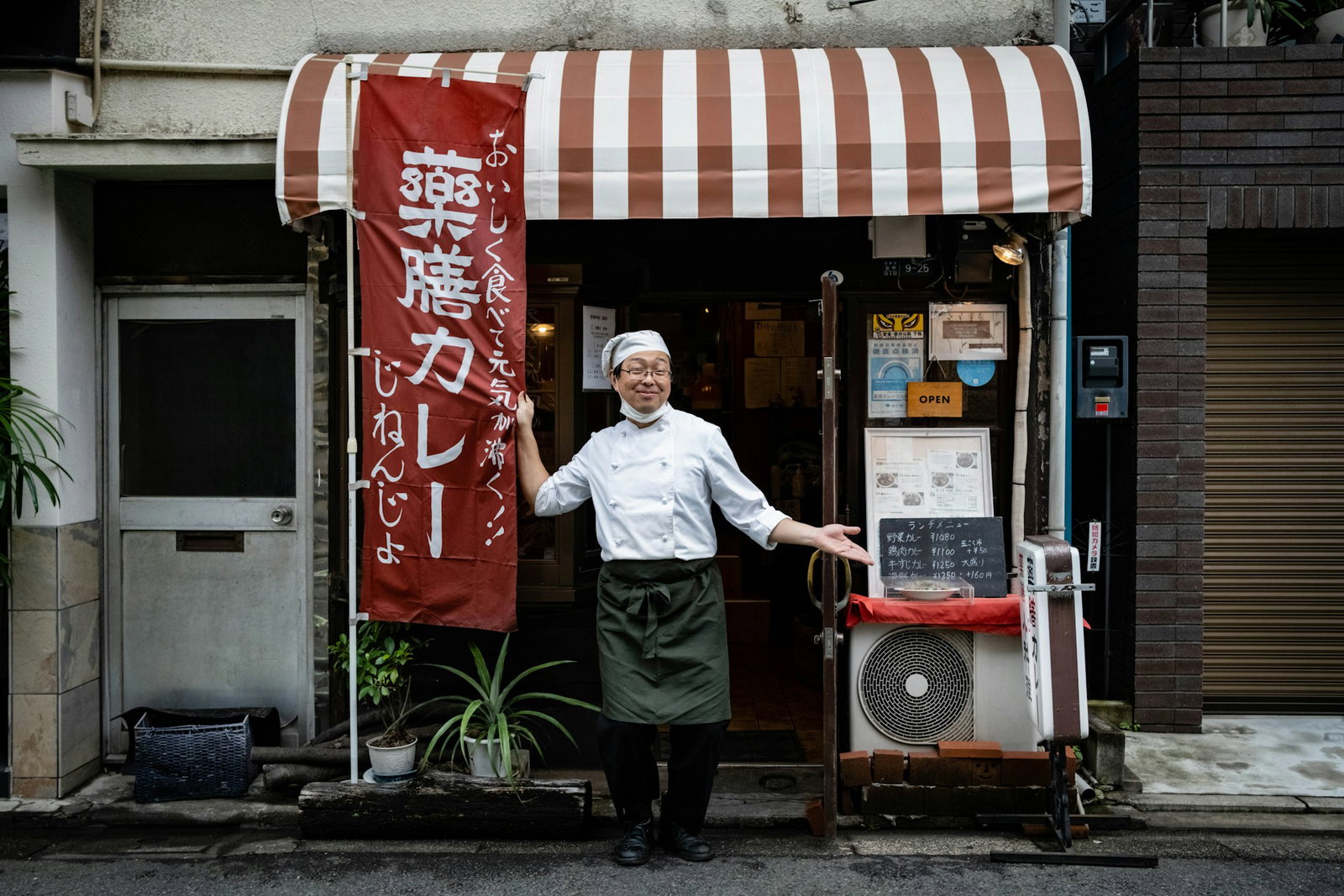 How Just 10 Words in Japanese Changed My Trip in Kyushu