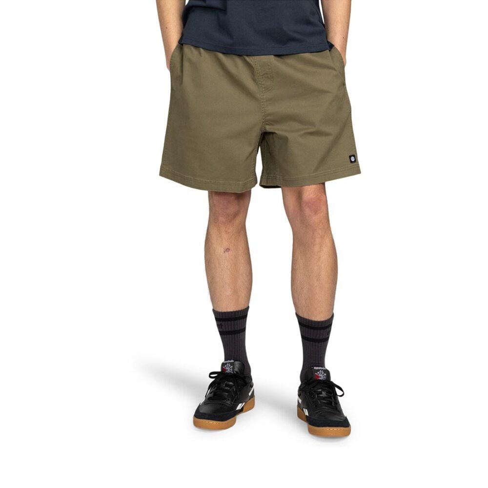 element Shorts