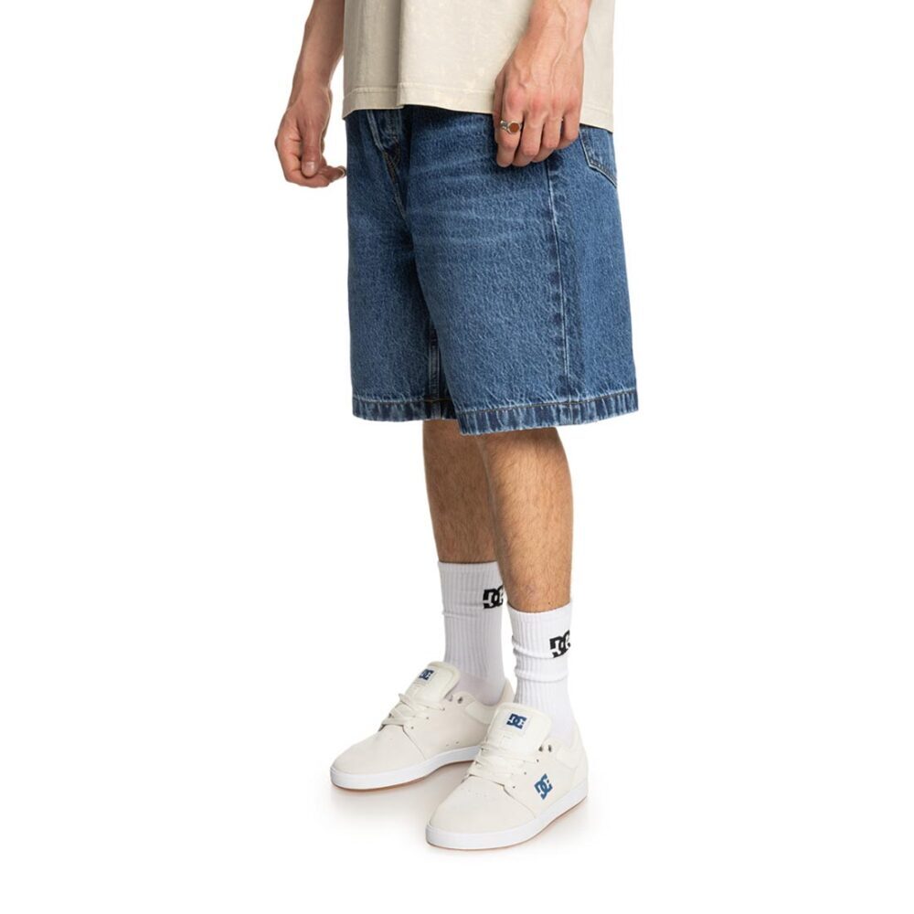 DC Shorts