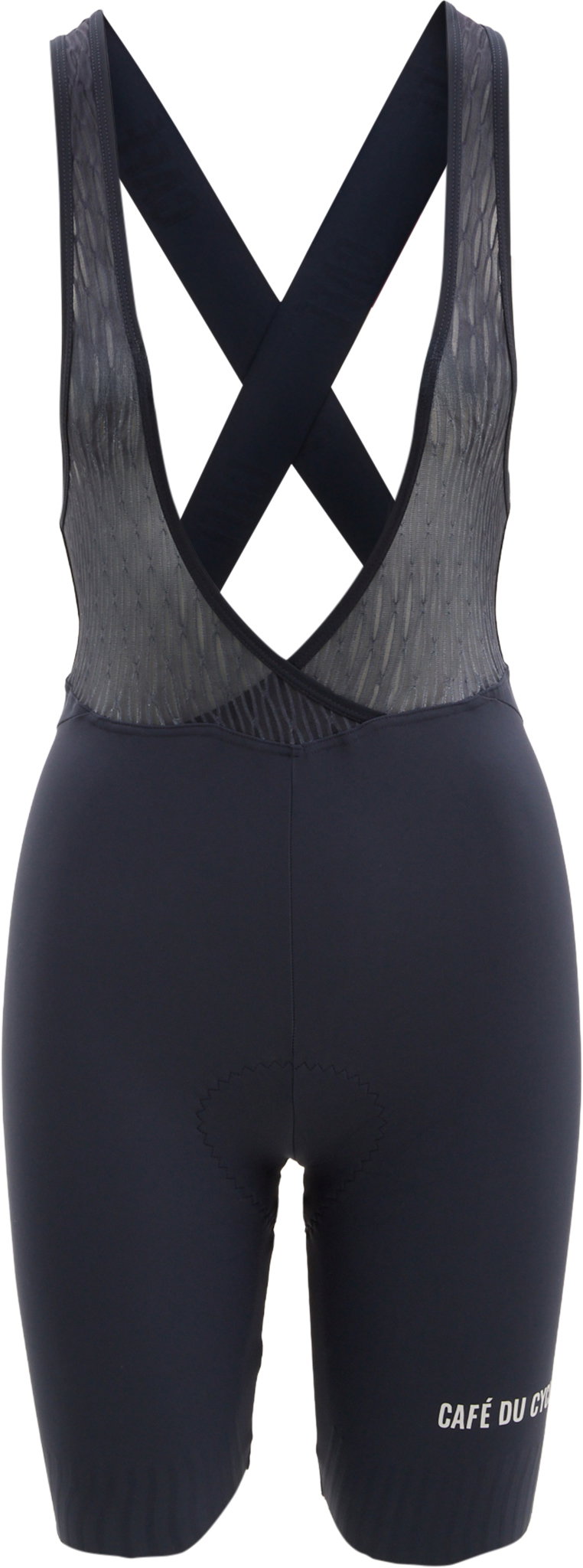 Café du Cycliste,  Graziella Release Cycling Bib Shorts - Women's 