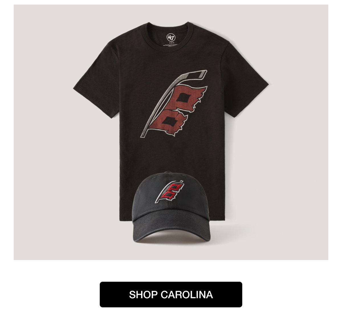 Shop Carolina