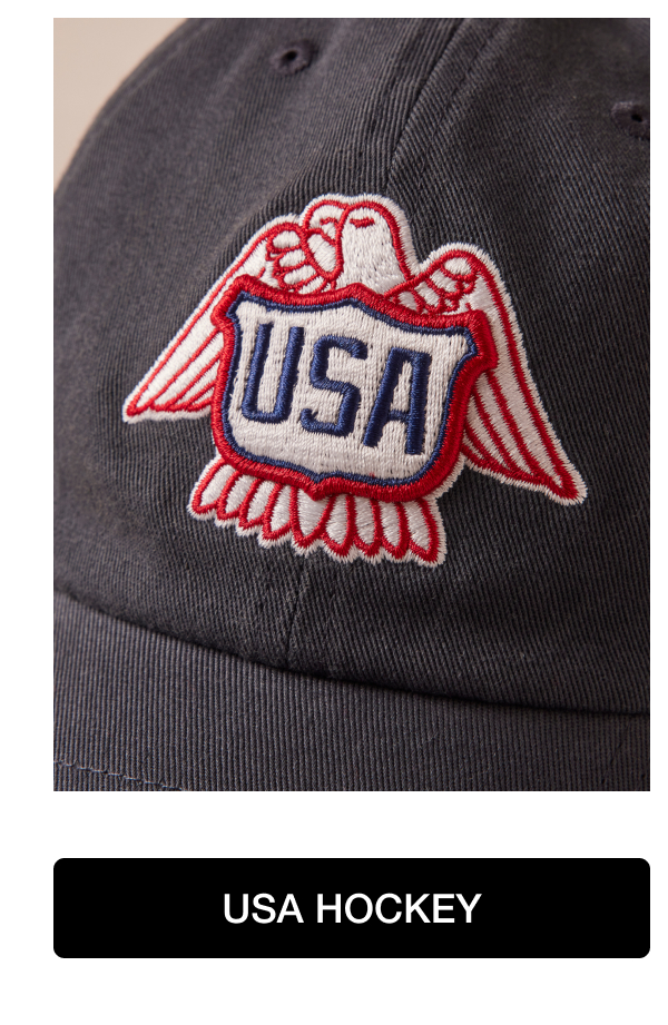 USA HOCKEY