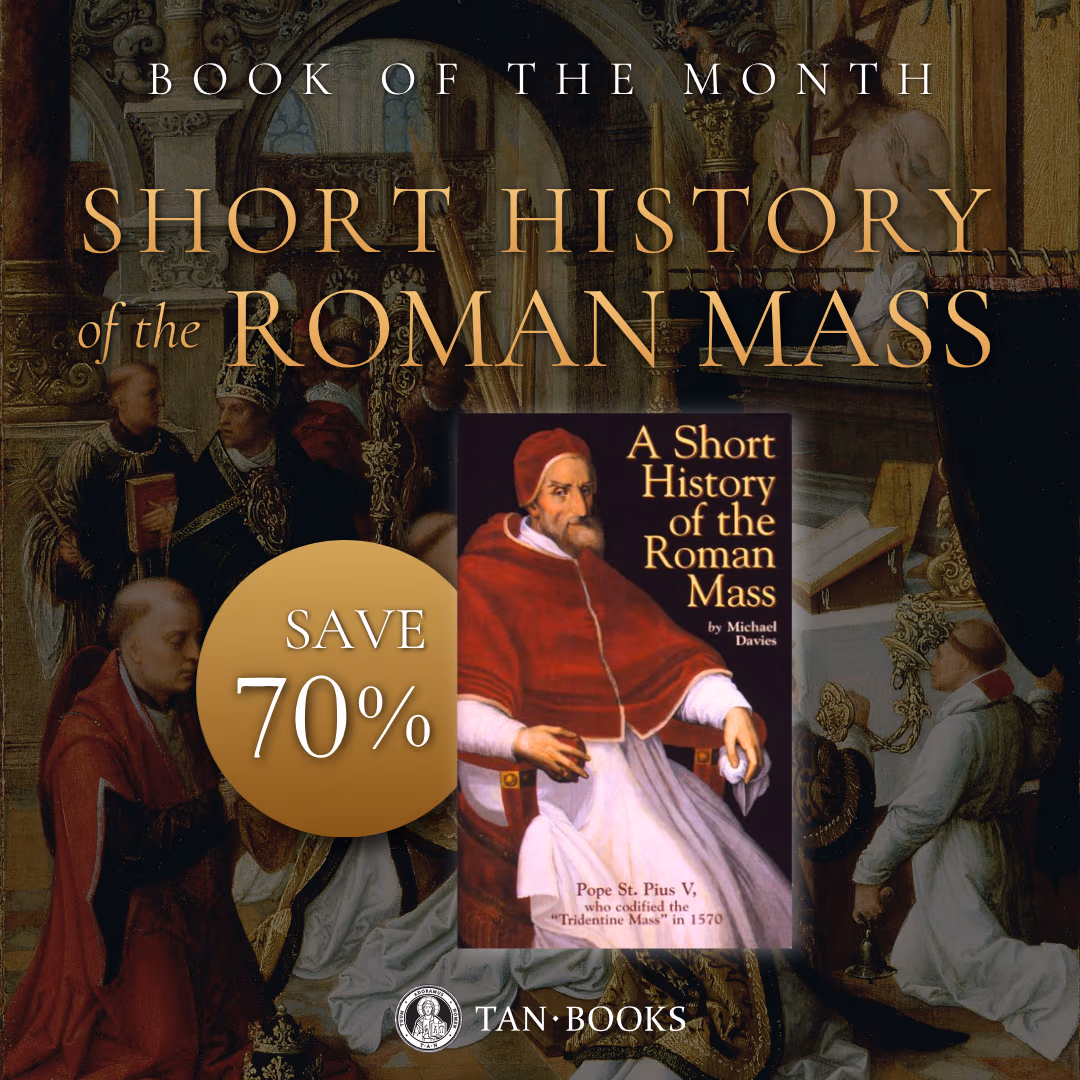 40% off the Church Fathers