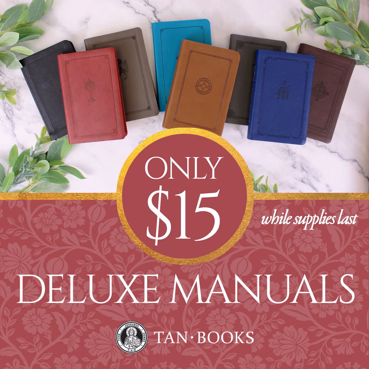 $15 Leatherette Sale