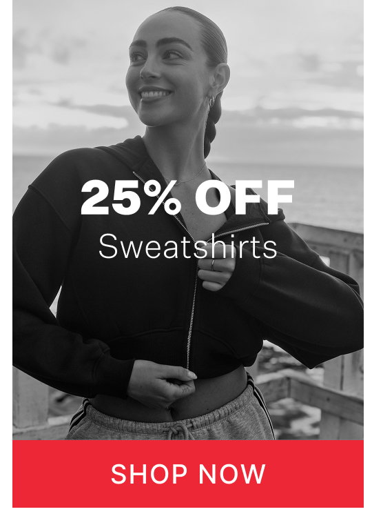 Sweatshirts