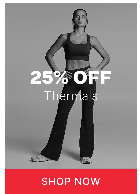 Thermals