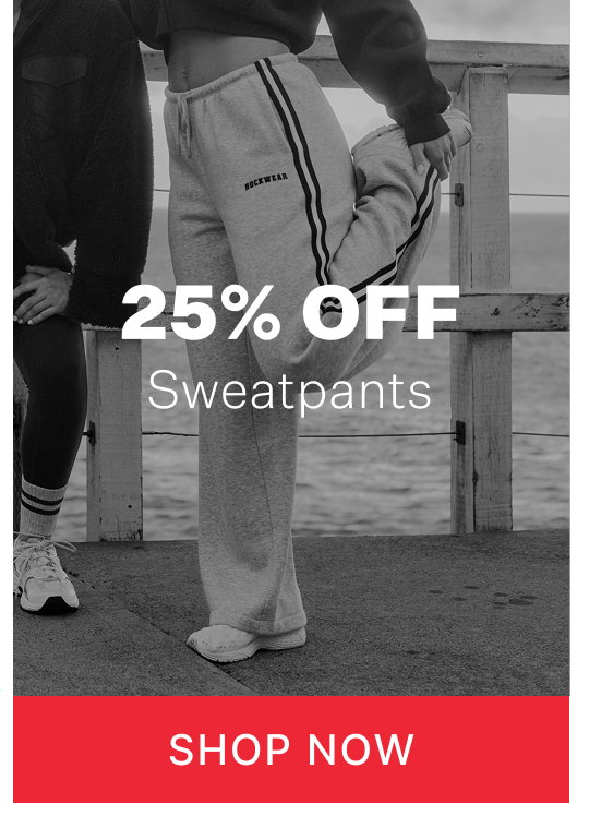 Sweatpants