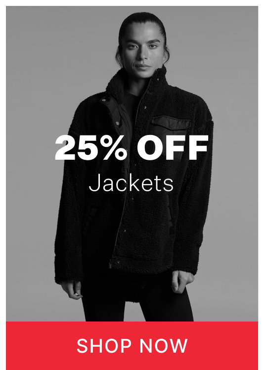 Jackets