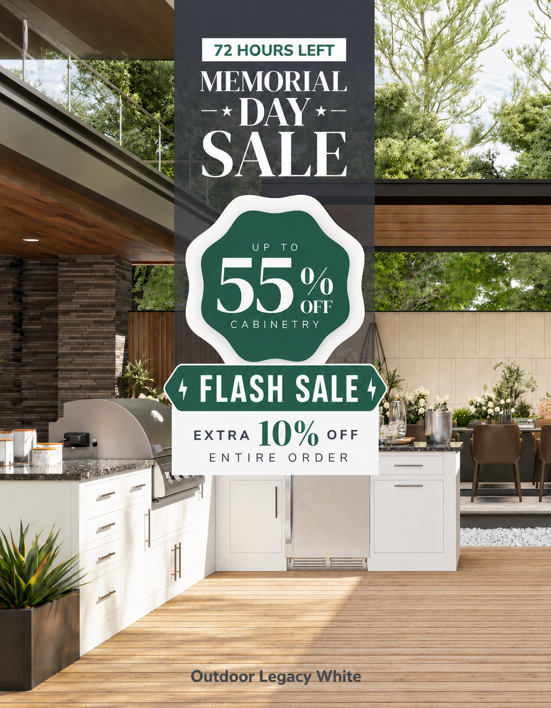 Memorial Day Sale