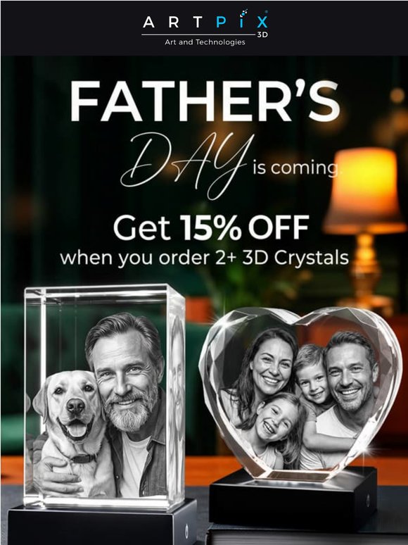 👉 Early Bird Father’s Day Sale. Up to 40% sitewide 🔥