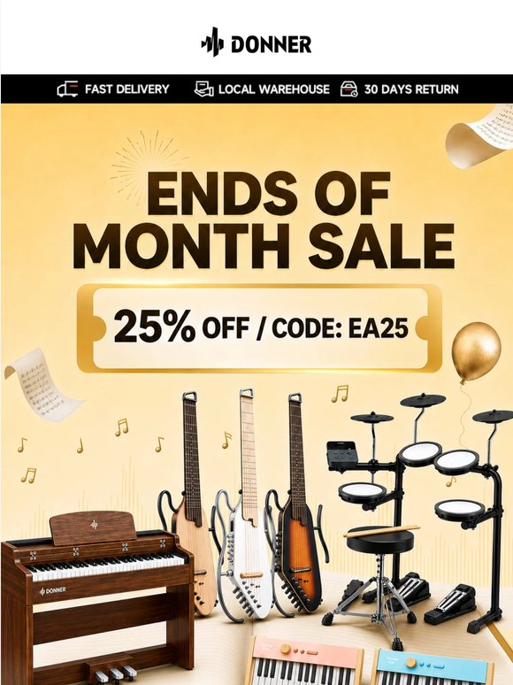 End-of-Month Sale — Top Picks, Lowest Prices
