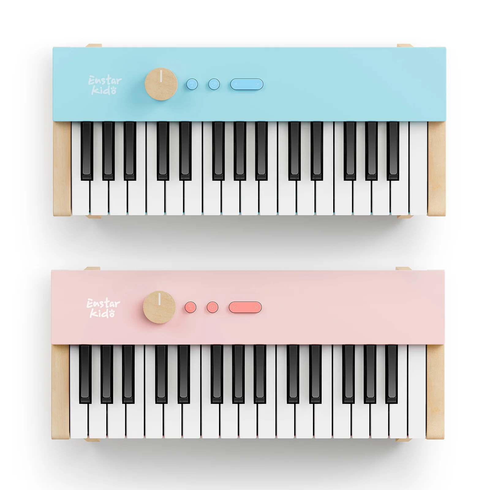 Eastar KIDO V-10 Electronic Keyboard for Children 32 Keys